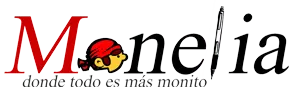 Monelia